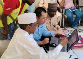 Tchad : Le gouvernement accélère l’électrification solaire à Bol pour un avenir énergétique durable