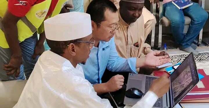 Tchad : Le gouvernement accélère l’électrification solaire à Bol pour un avenir énergétique durable