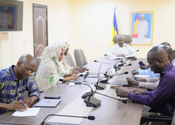 Tchad : La santé reproductive au cœur des priorités lors d’une réunion stratégique du ministère de la Santé