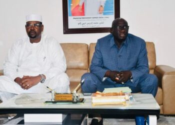 Tchad : Les ministres de l’Administration du Territoire et de la Décentralisation appellent à une meilleure coordination et à une gestion rigoureuse des dossiers