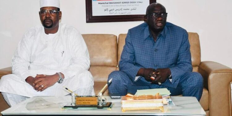 Tchad : Les ministres de l’Administration du Territoire et de la Décentralisation appellent à une meilleure coordination et à une gestion rigoureuse des dossiers