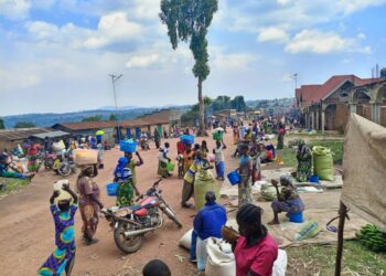 RDC : L’Ituri retrouve progressivement la paix après les affrontements entre FARDC et miliciens de la CRP