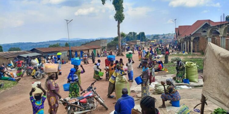 RDC : L’Ituri retrouve progressivement la paix après les affrontements entre FARDC et miliciens de la CRP