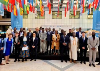 Tchad : Le gouvernement promeut l’innovation et les partenariats durables à la Journée Mondiale du Coton à Rome