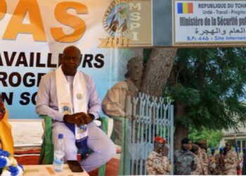 Tchad : La Caravane pour l’emploi du PTPAS interdite par le gouvernement pour risque de trouble à l’ordre public