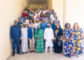 Tchad : Le gouvernement se mobilise pour la COP 30 avec un atelier national de concertation à N’Djamena