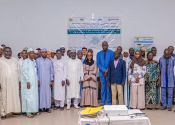 Tchad : Validation du plan de gestion des ressources en eau de la Réserve de Ouadi Rimé-Ouadi Achim pour un avenir durable