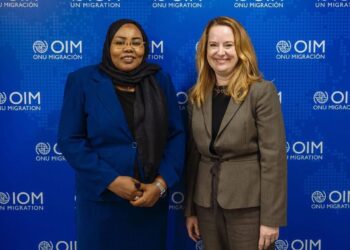 Tchad : Vers un renforcement du partenariat stratégique avec l’OIM pour une meilleure gestion des migrations et de l’aide humanitaire