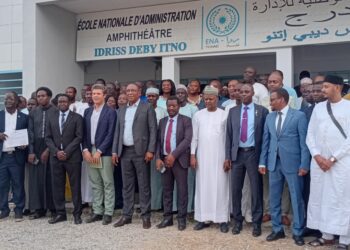 Tchad : Plus de 120 agents publics formés en gestion des projets et finances publiques
