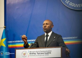 RDC : Kinshasa exige le retrait des troupes rwandaises avant toute signature d’accord économique avec Kigali