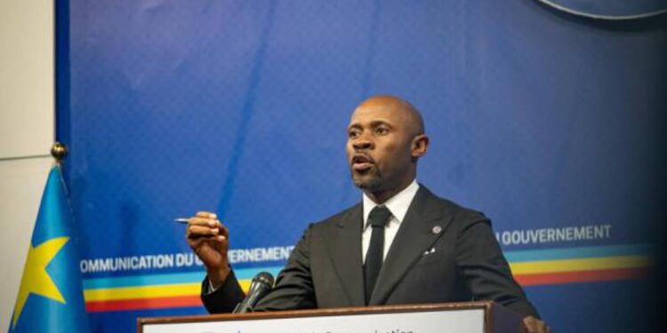 RDC : Kinshasa exige le retrait des troupes rwandaises avant toute signature d’accord économique avec Kigali