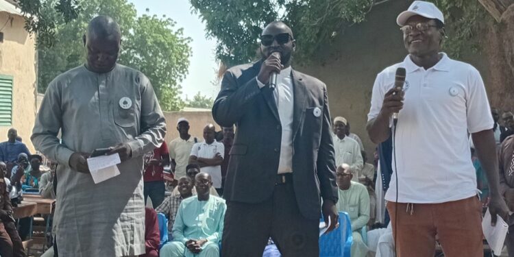 Tchad : Le SET/N&rsquo;Djamena prolonge sa grève de deux semaines.