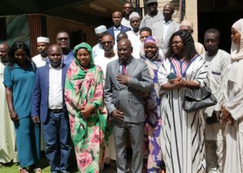 Tchad : Le ministère des Transports valide le Bulletin statistique 2024, un levier stratégique pour la planification du secteur