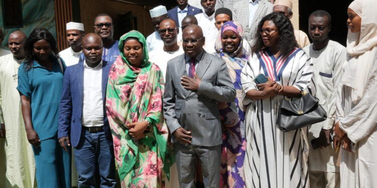 Tchad : Le ministère des Transports valide le Bulletin statistique 2024, un levier stratégique pour la planification du secteur