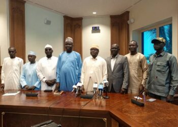 Tchad : Le 5ᵉ Congrès du Conseil National de la Jeunesse se tiendra pour la première fois en province, à Abéché