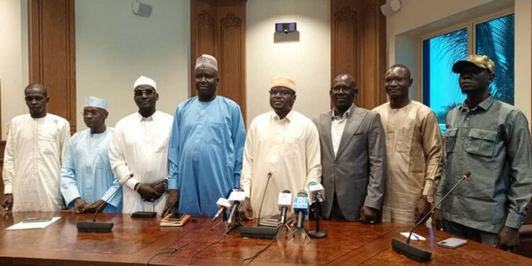 Tchad : Le 5ᵉ Congrès du Conseil National de la Jeunesse se tiendra pour la première fois en province, à Abéché