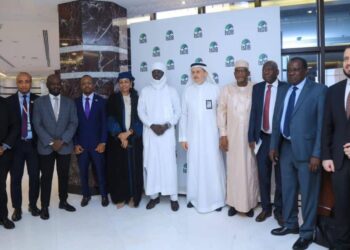 Tchad : La Banque Islamique de Développement (BID) réaffirme son appui au Plan « Tchad Connexion 2030 »