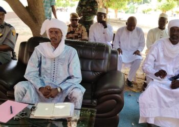 Batha : le Délégué Général fait la restitution du séminaire sur la décentralisation