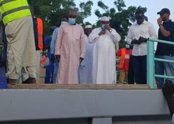 Tchad : Réouverture officielle du centre de transfert des déchets du 6ᵉ arrondissement de N’Djamena