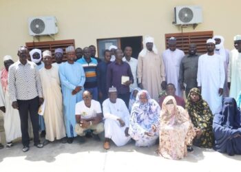 Tchad : Un atelier du PAAET à Bol pour concilier accès à l’énergie et protection de l’environnement