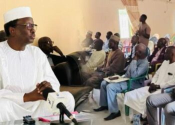 Tchad : Mobilisation générale dans le Logone Oriental pour contrer la résurgence du choléra