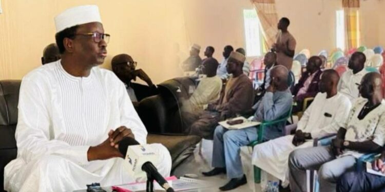 Tchad : Mobilisation générale dans le Logone Oriental pour contrer la résurgence du choléra