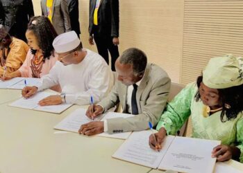 Tchad : La Coalition Fils du Tchad lance officiellement son plan d&rsquo;action triennal 2025-2028 pour le développement et la paix