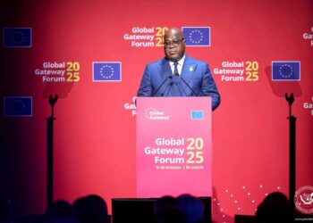 RDC : Tshisekedi plaide pour un apaisement avec Kigali et réaffirme l’engagement de Kinshasa pour la diplomatie pacifique