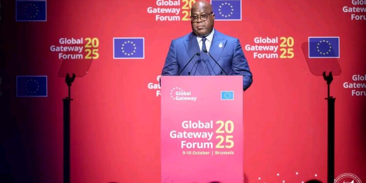 RDC : Tshisekedi plaide pour un apaisement avec Kigali et réaffirme l’engagement de Kinshasa pour la diplomatie pacifique