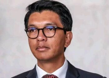 Madagascar : La Présidence dénonce une tentative de coup d’État et appelle à l’unité nationale