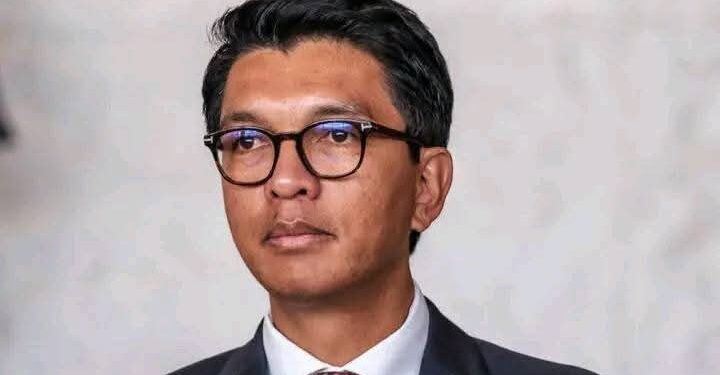 Madagascar : La Présidence dénonce une tentative de coup d’État et appelle à l’unité nationale