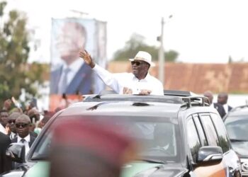 Côte d&rsquo;Ivoire : Lancement Officiel de la Campagne Présidentielle du 25 Octobre 2025 dans un Climat Tendu