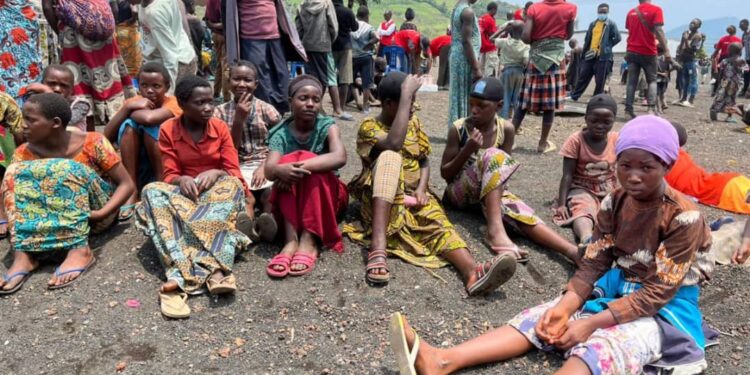 RDC : Appel à un Engagement Renforcé pour les Filles du Nord-Kivu à l’occasion de la Journée Internationale de la Jeune Fille