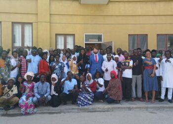 Tchad : Lancement de la 4ᵉ édition de la Semaine des Jeunes Entrepreneurs autour de l’innovation et de l’inclusion économique et sociale