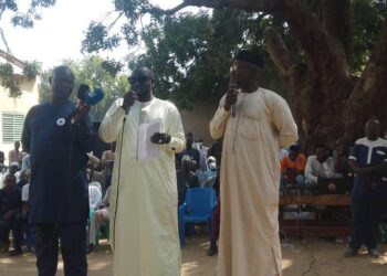 Tchad : Les enseignants de N&rsquo;Djamena prolongent la grève malgré l’appel du SET national à la reprise des cours