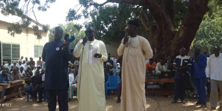 Tchad : Les enseignants de N&rsquo;Djamena prolongent la grève malgré l’appel du SET national à la reprise des cours