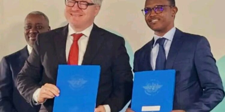 Tchad : Un accord historique avec l’OACI ouvre la voie à une aviation civile moderne et durable