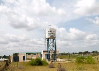 Mayo Kebbi : Une mission de l&rsquo;ABN inspecte les ouvrages du PIDACC