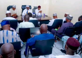 Tchad : Rencontre entre membres du gouvernement et responsables syndicaux