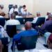 Tchad : Rencontre entre membres du gouvernement et responsables syndicaux