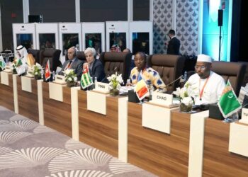 Le Tchad participe à la 8ème conférence islamique des ministres de la Santé en Jordanie