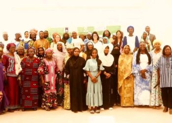 Tchad : Lancement du Forum national des organisations féminines pour la paix