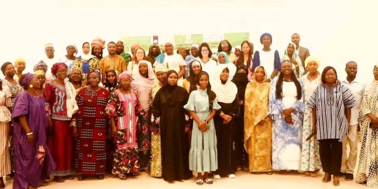 Tchad : Lancement du Forum national des organisations féminines pour la paix