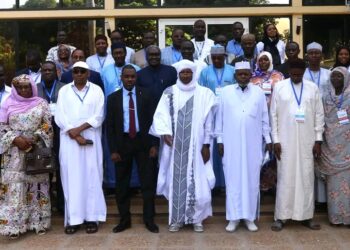 Tchad : L&rsquo;Ordre national des médecins tient son congrès ordinaire.