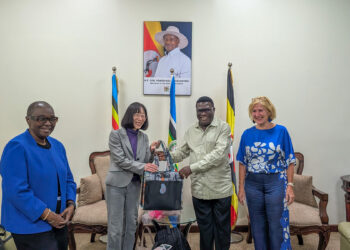 Ouganda : La Présidente de la CPI en mission à Kampala pour renforcer le lien entre justice internationale et communautés affectées