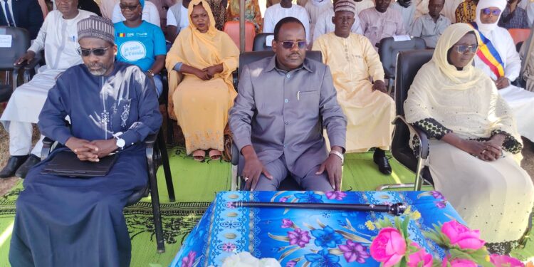 Guera : Lancement de la rentée solaire 2024-2025