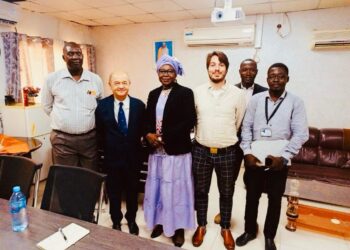 Coopération : le Tchad et la Hongrie renforcent leurs liens pour le développement de la petite enfance