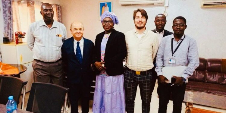 Coopération : le Tchad et la Hongrie renforcent leurs liens pour le développement de la petite enfance