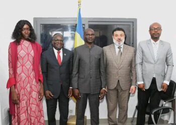 Coopération : Le Tchad et l’ONUDI préparent un Programme de Partenariat Pays