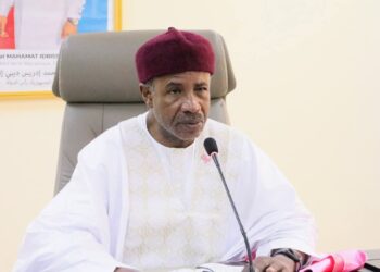 Tchad : le ministre de la Santé publique et de la Prévention coordonne la réponse contre le choléra